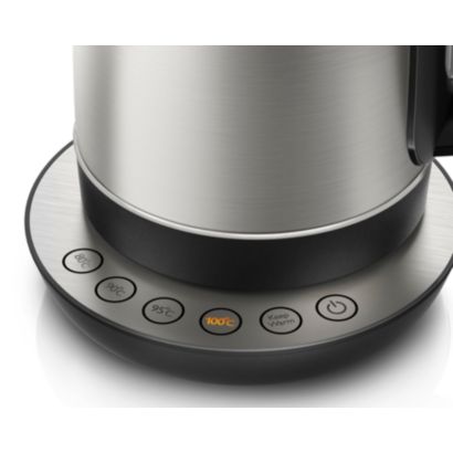 Philips Avance Collection