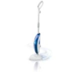 Potpuno čisti podovi zahvaljujući snazi pare