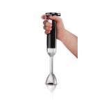 Powerful and easy-control hand blender