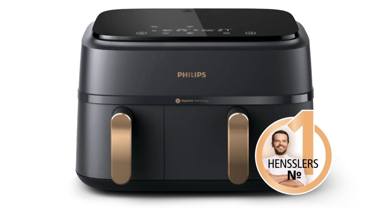 Doppelter Genuss f&uuml;r die ganze Familie