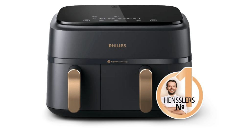 Doppelter Genuss f&uuml;r die ganze Familie