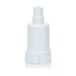 Conecta el procesador de alimentos con sus piezas de repuesto