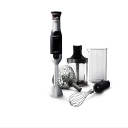 Philips Avance Collection