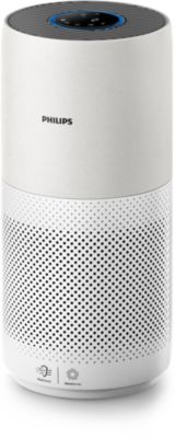 2000i Series Air Purifier for Large Rooms AC2939/90 | Philips
