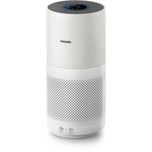 2000i Series Air Purifier for Large Rooms