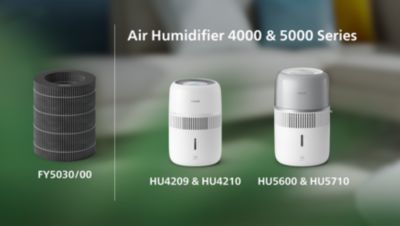 Združljive z izdelki za zrak Philips