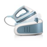 Ironing