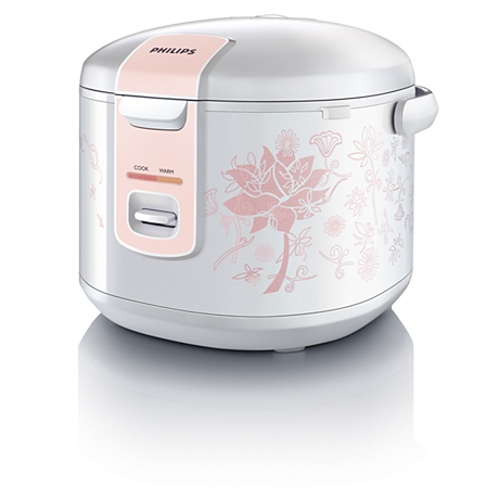 HD4723/60  Rice cooker