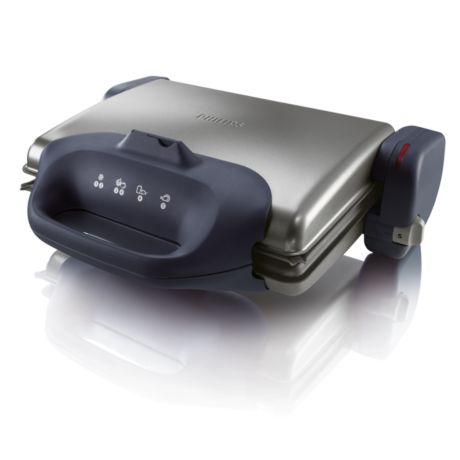 HD4407/50  Gezondheidsgrill
