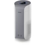 Purifies the air in less than 9 min (1)