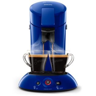 Machine à café à dosettes