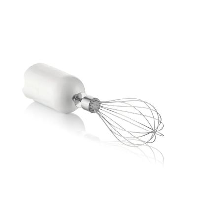 Whisk accessory for whipping cream, mayonnaise and more