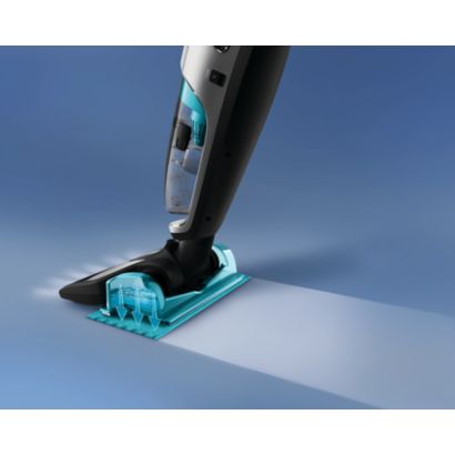 Philips PowerPro Aqua