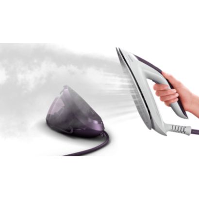 Philips Серия PerfectCare 8000