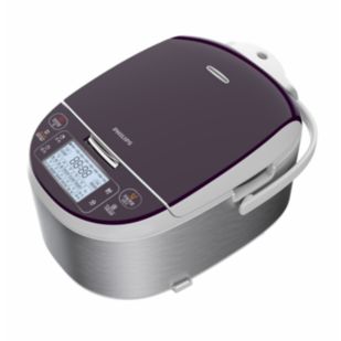 Avance Collection 电饭煲