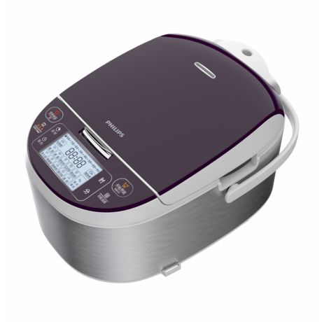 HD3195/21 Avance Collection 电饭煲