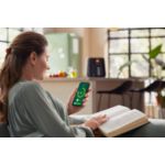 Saudável. Saboroso. E agora conectado.