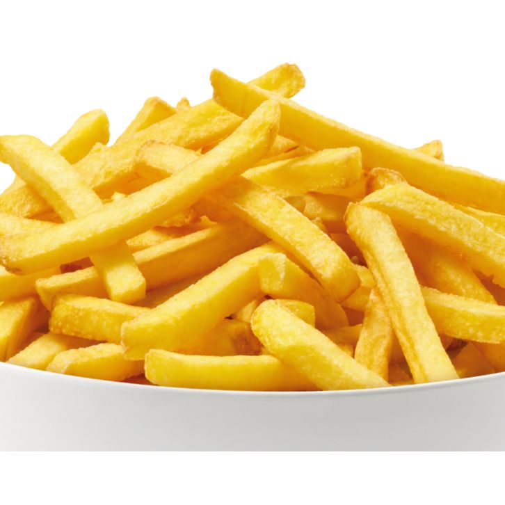 The healthy way to fry!