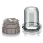 Lengvai pagaminami šviežių vaisių kokteiliai ir maistas