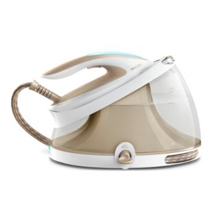 PerfectCare Aqua Pro Steam generator iron