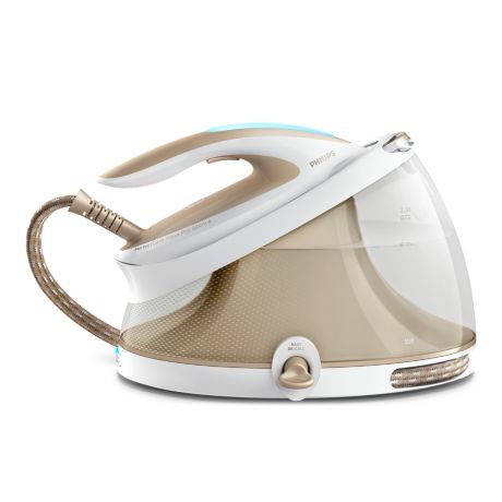 GC9410/60 PerfectCare Aqua Pro Steam generator iron