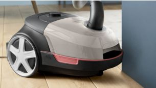 Pehme&auml; puskuri ja kumipy&ouml;r&auml;t suojaavat kalusteita