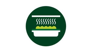 Accessories for multi cooking