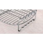 2 sluoksnių kepimo rinkinys, skirtas „Airfryer“ 6,2 l, 8,3 l, 9 l