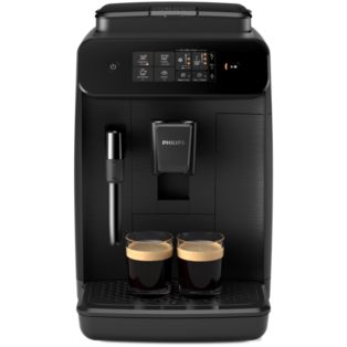 Kaffeevollautomaten