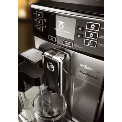 Saeco PicoBaristo