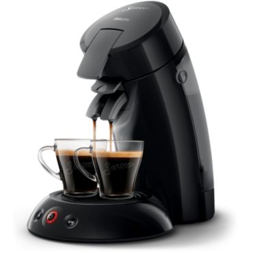 SENSEO® Original Macchina da caffè in cialde