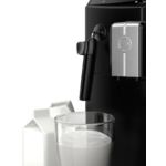 Always your favorite coffee at just one touch