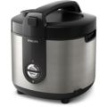 Cooks every grain of rice perfectly