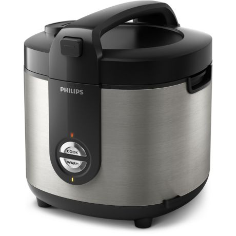 HD3132/62 Viva Collection Rice cooker