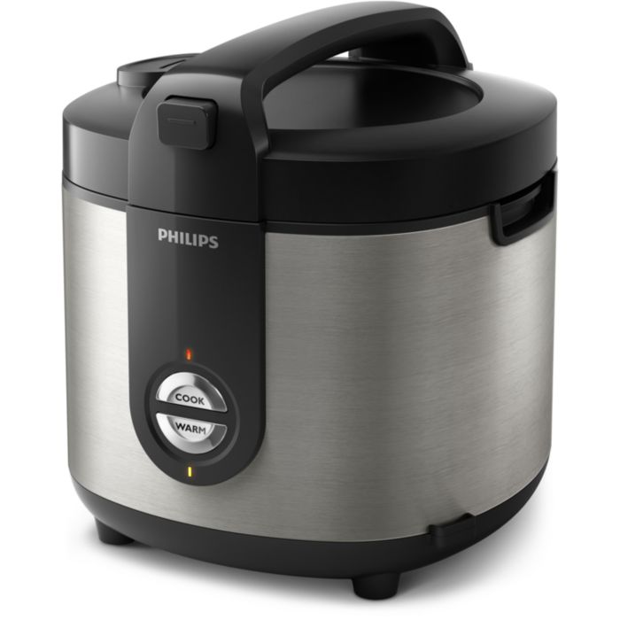 Viva Collection Rice cooker HD3132 62 Philips