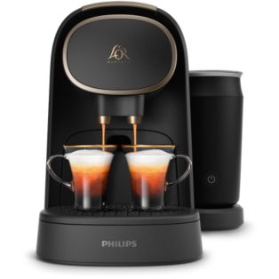 Machine à café à capsules - Reconditionné