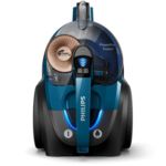 Potência de sucção mais elevada com PowerCyclone 8*