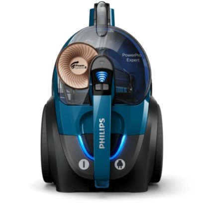 Philips PowerPro Expert