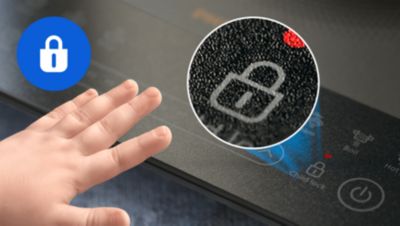 Pobolj&scaron;ana bezbednost sa funkcijom zaključavanja za decu