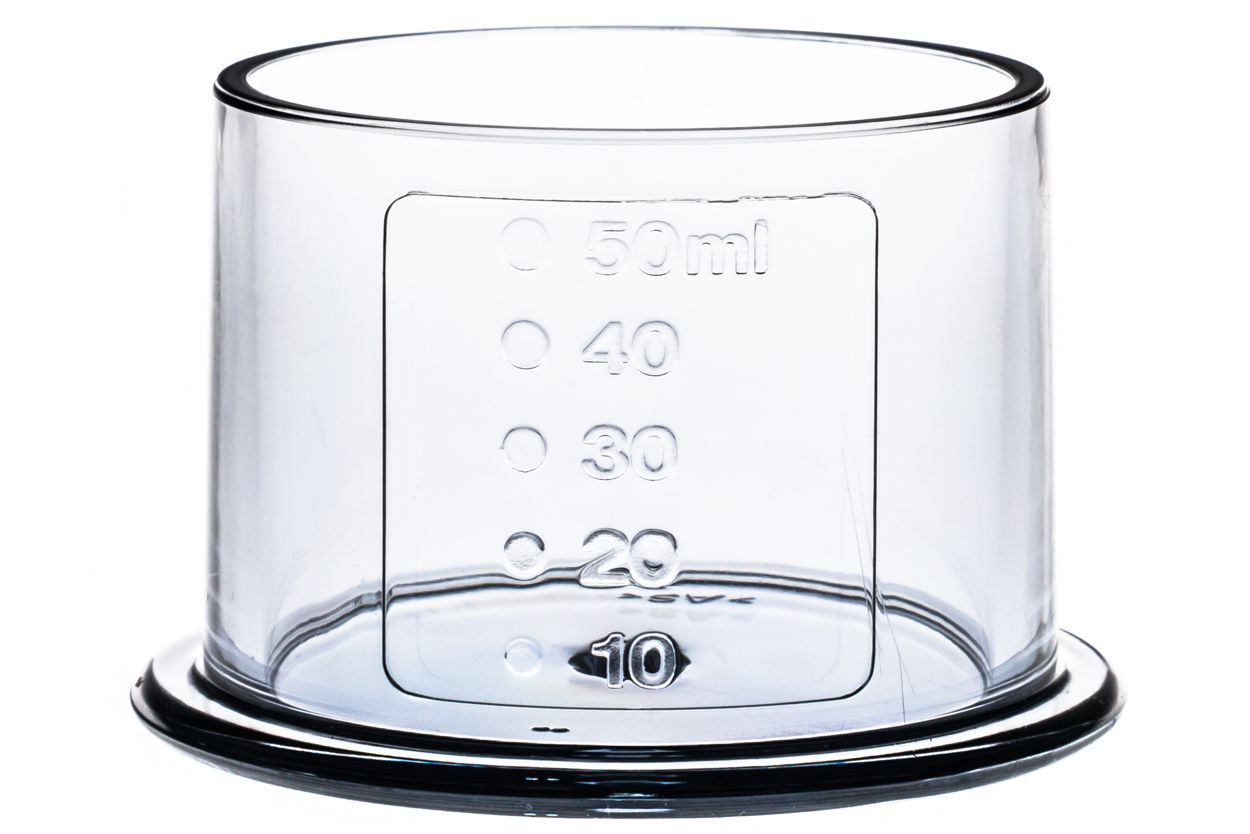 To replace your current measuring cup