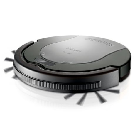 FC8802/01  Aspirador robot