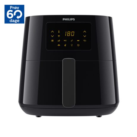 HD9280/90 Airfryer Essential XL Connected