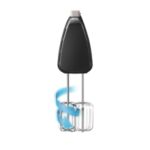 Lengvai pagaminami purūs pyragai ir tolygiai išmaišyta tešla