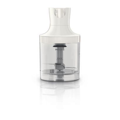 Philips Avance Collection