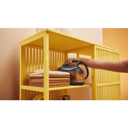 Philips PerfectCare 6000 Series