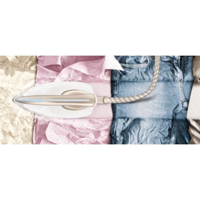 Philips PerfectCare Aqua Silence