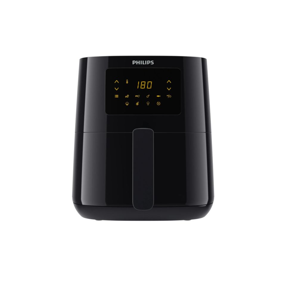 3000 Series Airfryer L HD9252/90 | Philips