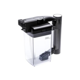Exprelia Evo Complete melkbeker