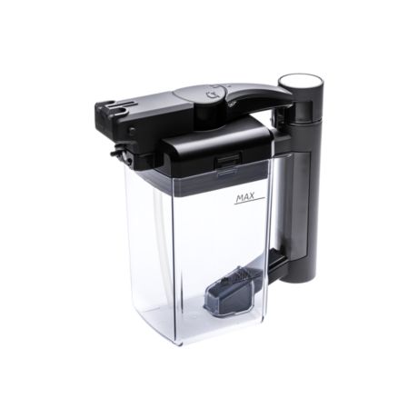 CP0250/01 Exprelia Evo Vollständiger Milchbehälter