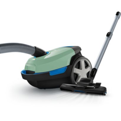 Potpuna učinkovitost. Jednostavnost uporabe